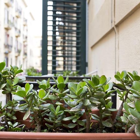 B&B Elda Palermo Dış mekan fotoğraf