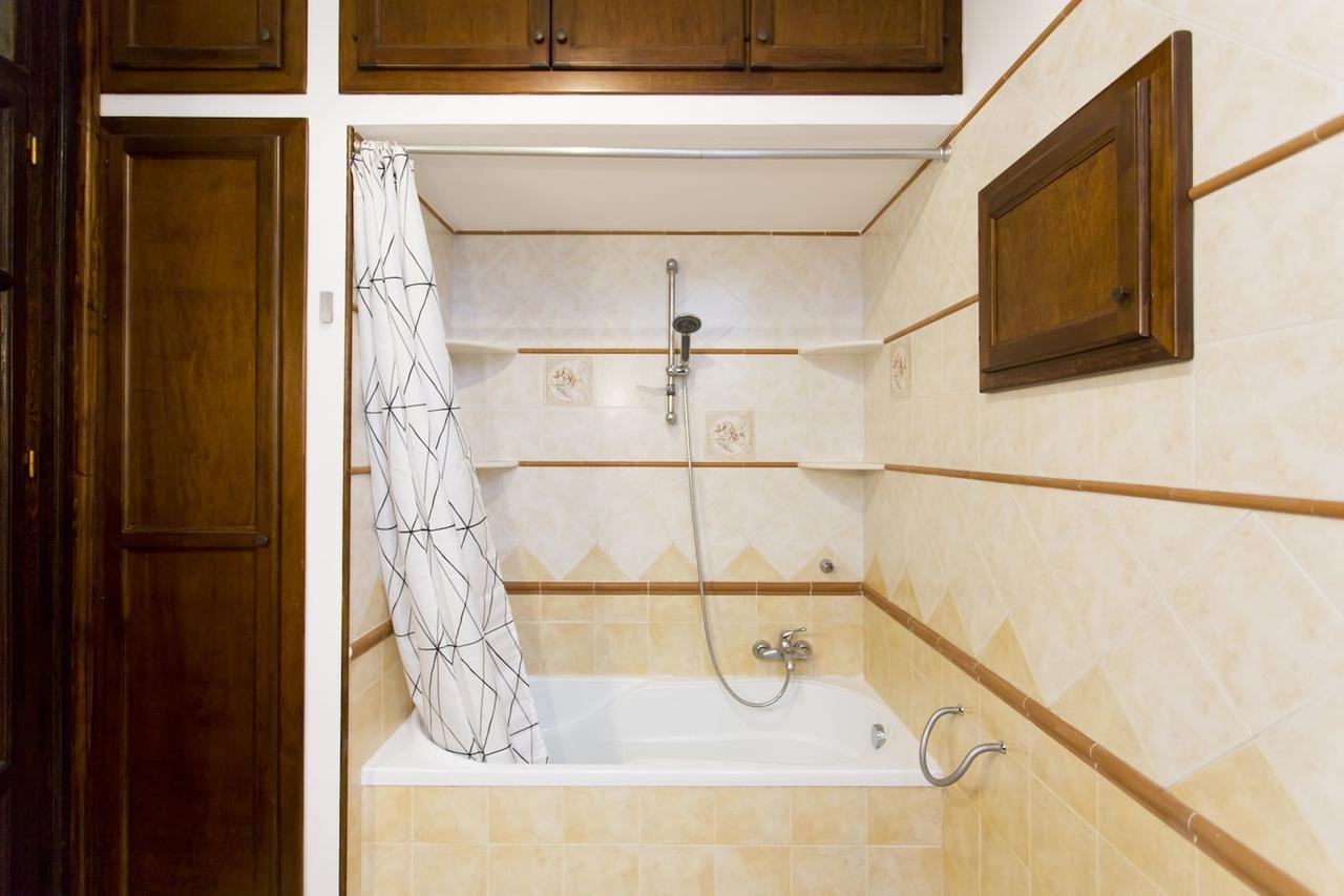 B&B Elda Palermo Dış mekan fotoğraf