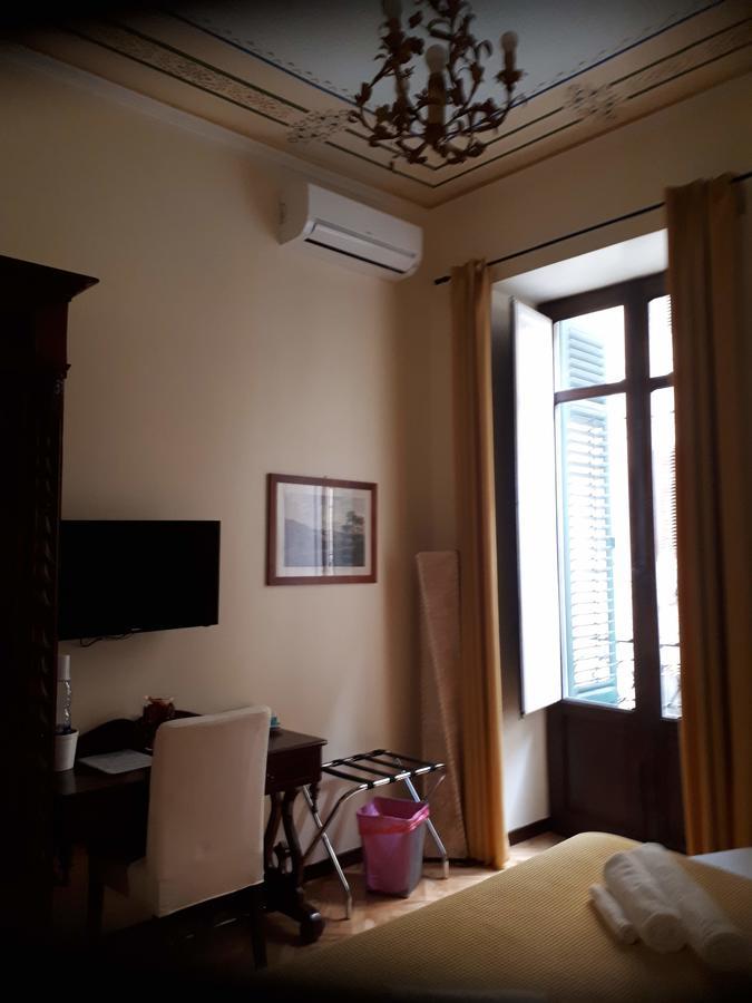 B&B Elda Palermo Dış mekan fotoğraf