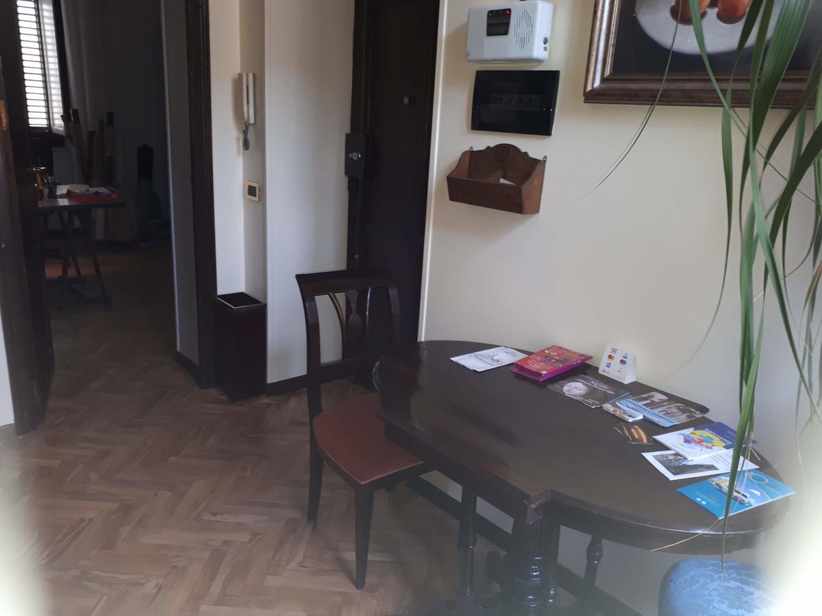 B&B Elda Palermo Dış mekan fotoğraf