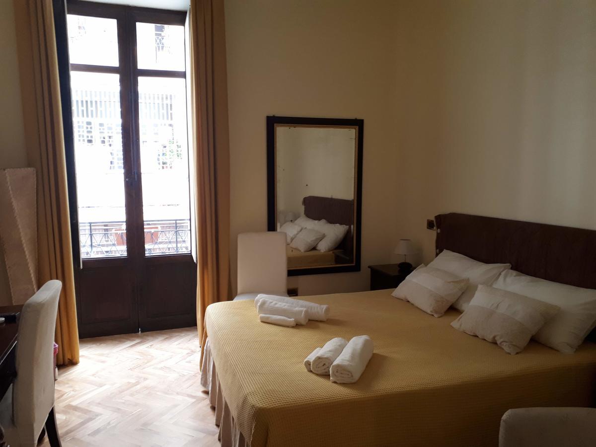 B&B Elda Palermo Dış mekan fotoğraf