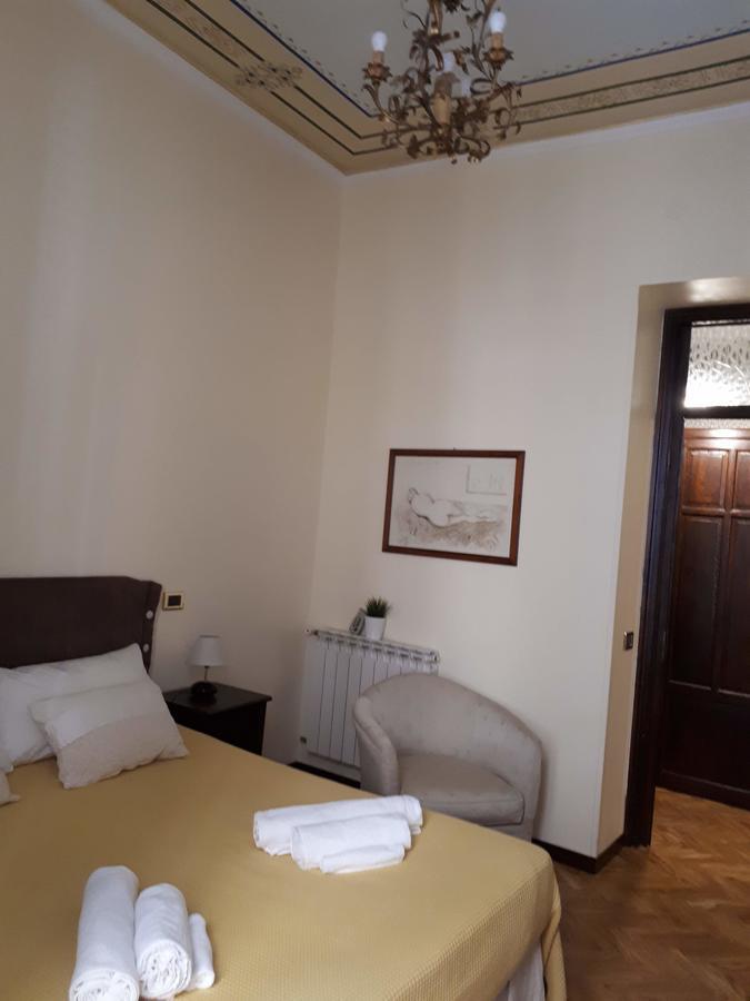 B&B Elda Palermo Dış mekan fotoğraf