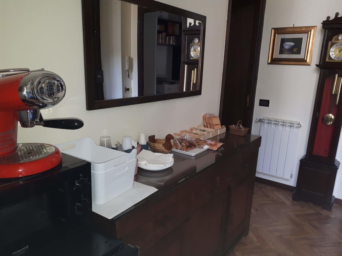 B&B Elda Palermo Dış mekan fotoğraf