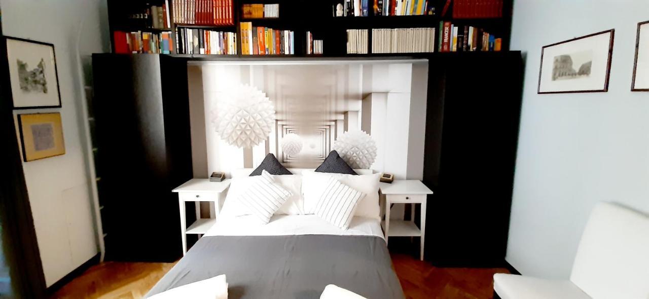 B&B Elda Palermo Dış mekan fotoğraf