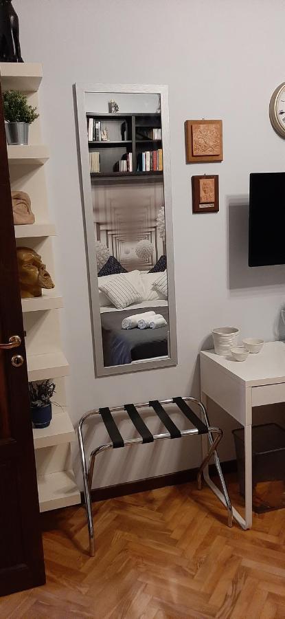 B&B Elda Palermo Dış mekan fotoğraf