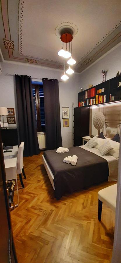 B&B Elda Palermo Dış mekan fotoğraf